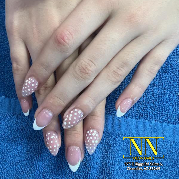 amazing nail